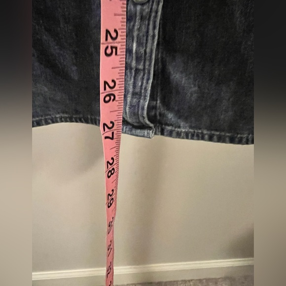 J.Crew Denim Shirt - Picture 8 of 9